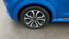 Ford Puma 1.0 EcoBoost Hybrid mHEV ST-Line 5dr Petrol Hatchback